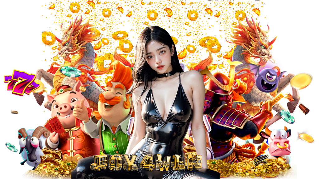 joy4win